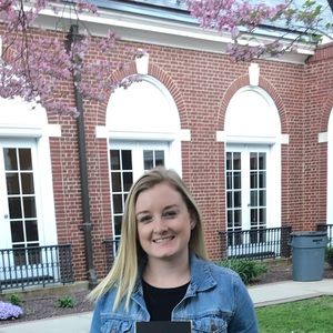 Meet your Posher, Madison